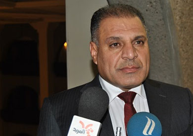 احمد الجبوري - ارشيفية